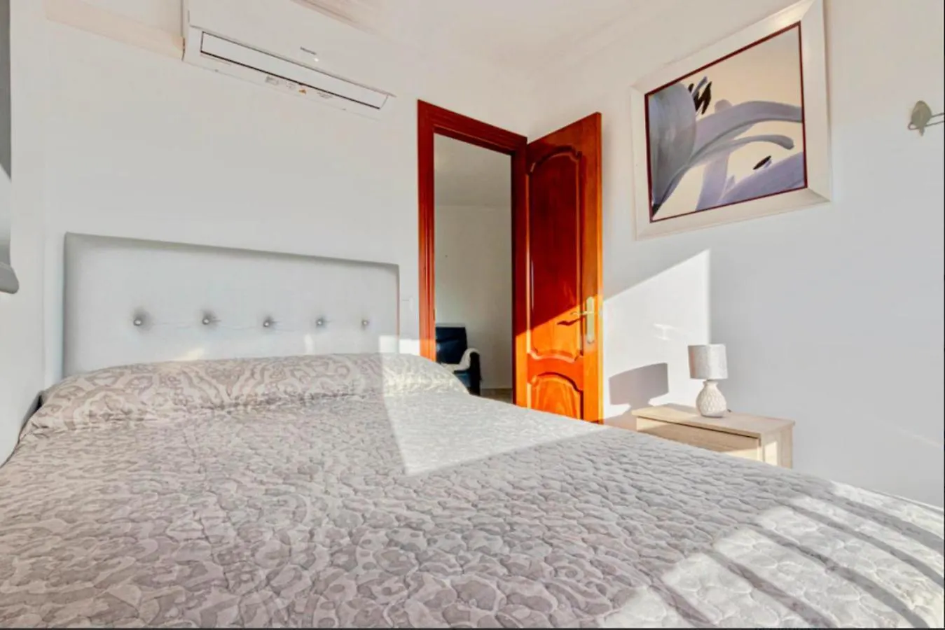Apartment 797 Holiday Rentals- Amplio Estudio En Puerto Marina Benalmadena