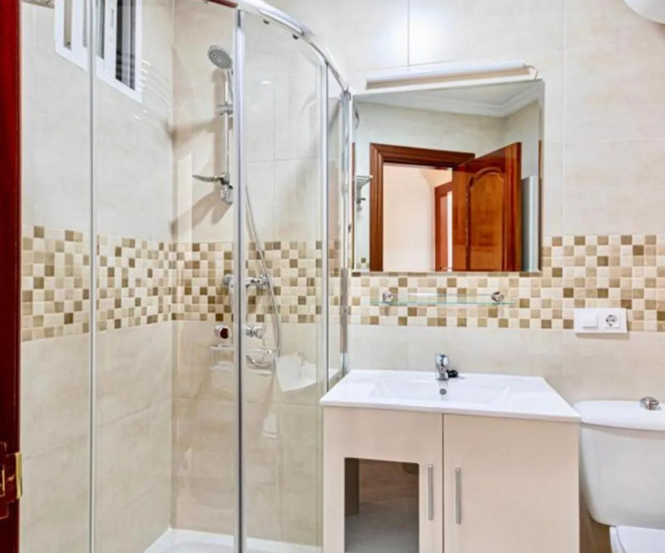 797 Holiday Rentals- Amplio Estudio En Puerto Marina Benalmadena Apartment
