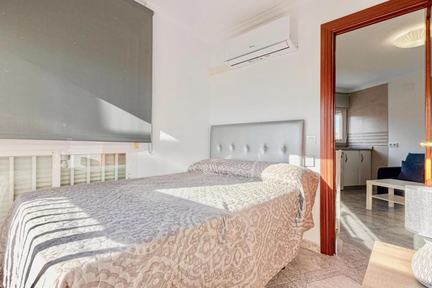 797 Holiday Rentals- Amplio Estudio En Puerto Marina Benalmadena 0*,  Spain