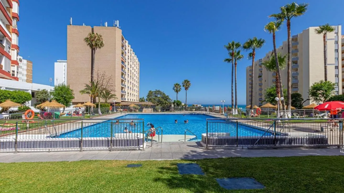 797 Holiday Rentals- Amplio Estudio En Puerto Marina Benalmadena